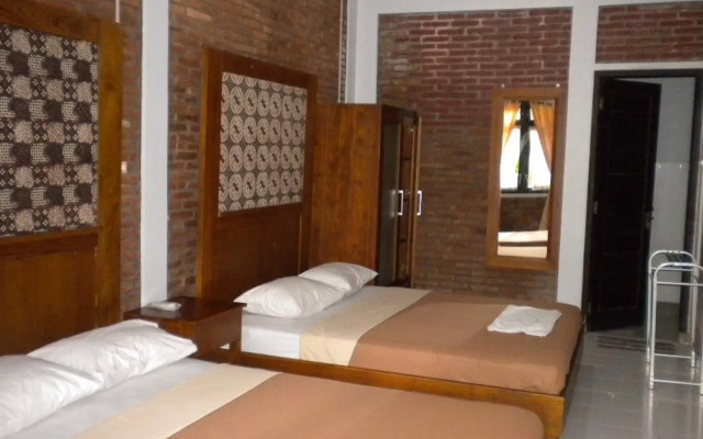 Rifka Annisa Guesthouse Syariah