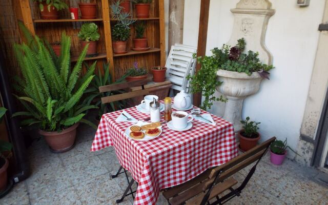 The Foria House B&B