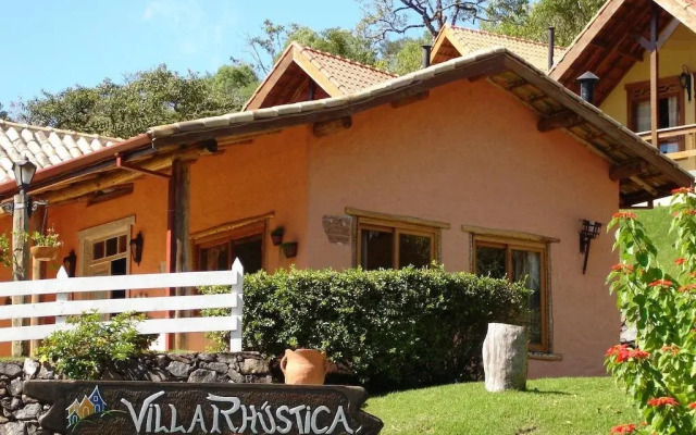 Pousada Villa Rhústica