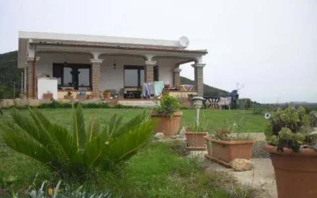 Agriturismo Arena Del Sol