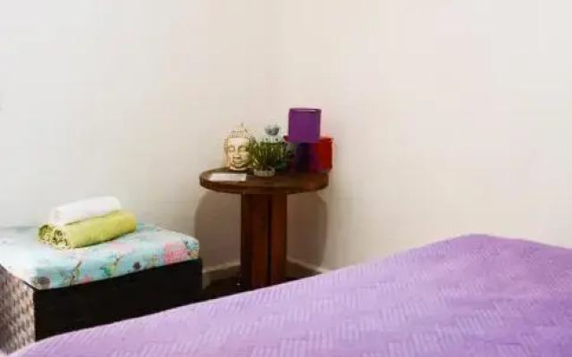 Mystic House Hostal
