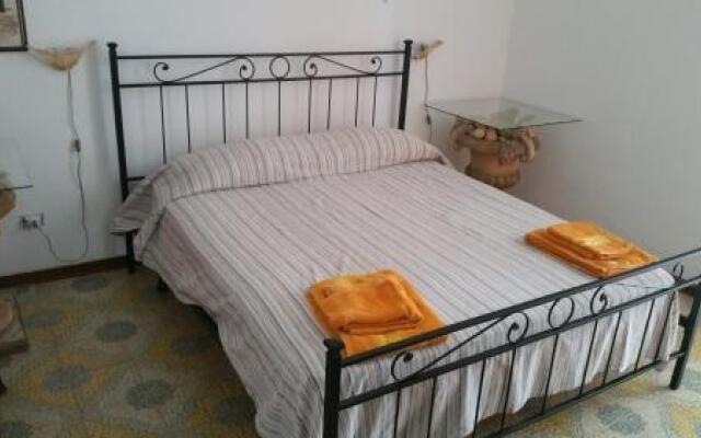 Zagara Bed And Breakfast