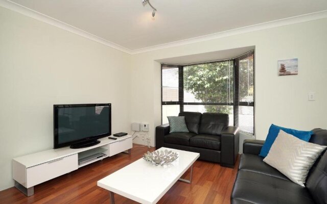 Swanriver Applecross Shortstays