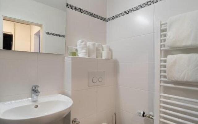 Ferienwohnungen Nebelhorn Appartementhaus