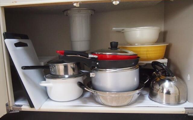 Shiraoi Chalet Tsubaki