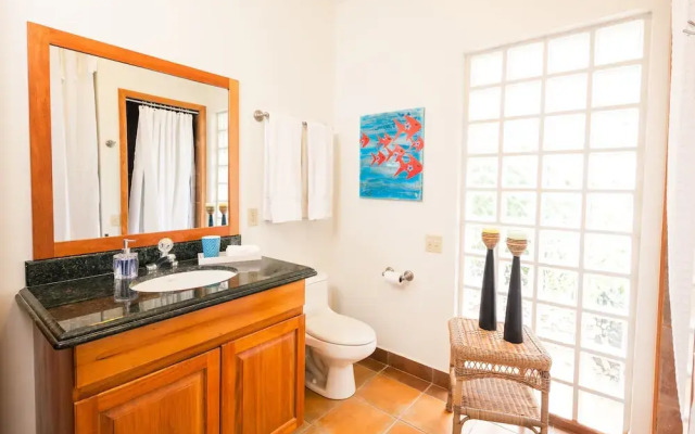 Coral Vista #4 - 50546