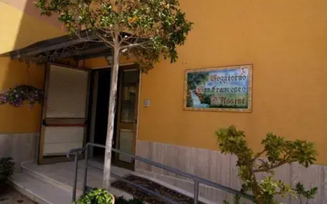 Soggiorno San Francesco