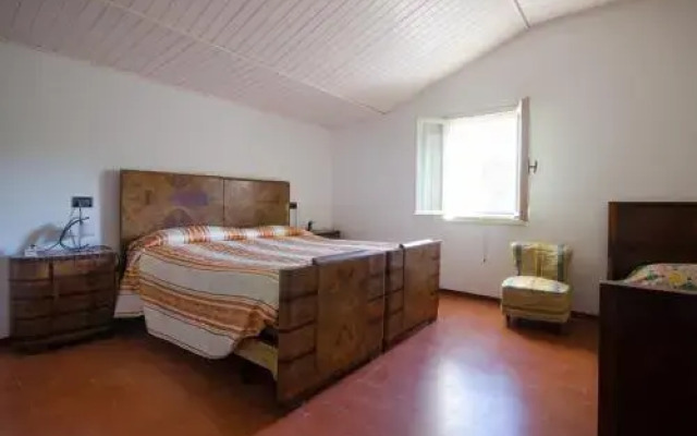 Casa Vallata