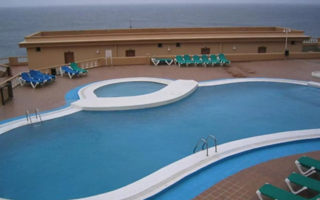 Arenas Blancas