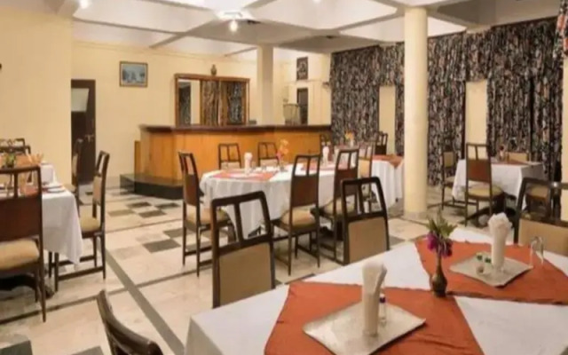 Aranya Hill Resort