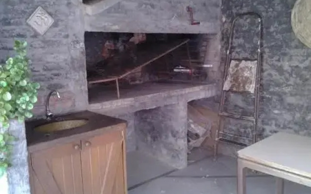 Posada Burucuyá