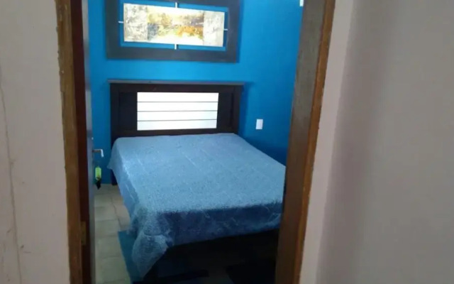 Hostel Serrano Albergue da Juventude