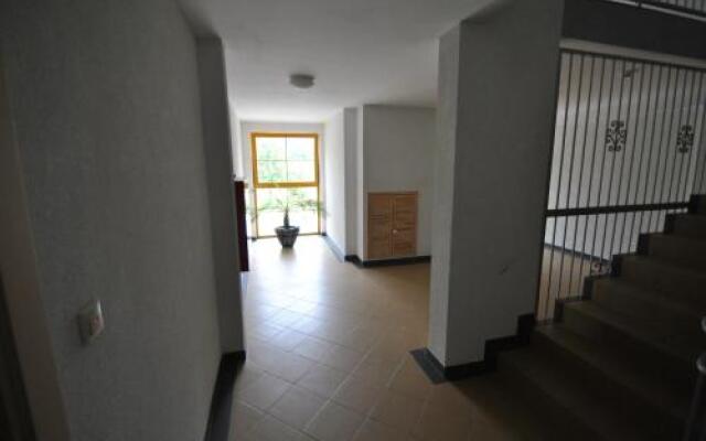 Apartamenty Sun Seasons 24 - Panorama