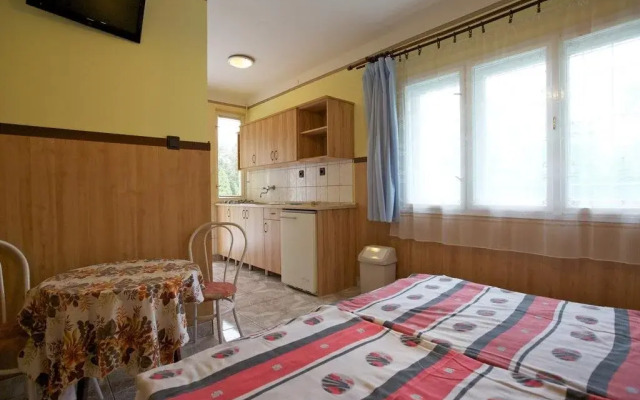 Ferenczi Apartament