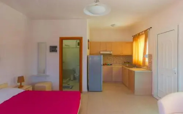Replay Apartments
