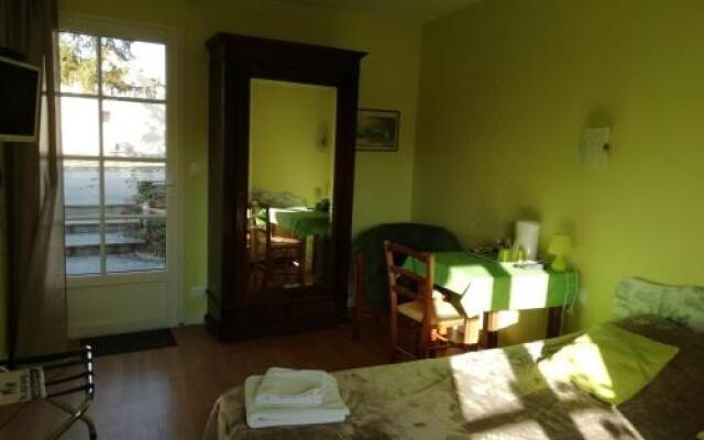 Chambres de Villiers