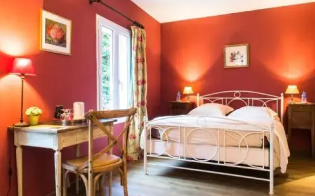B&B des Marcs d'Or