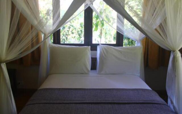 Estrela Vermelha Casas