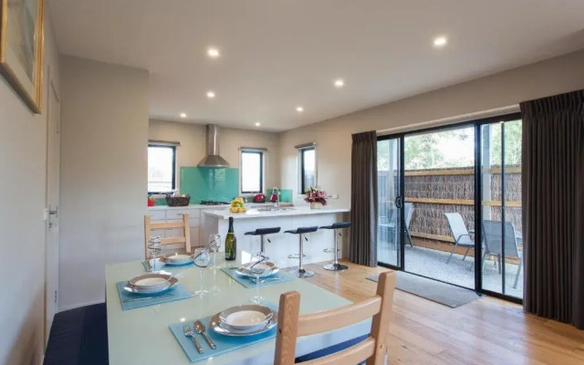 Silversands Beach Cottage
