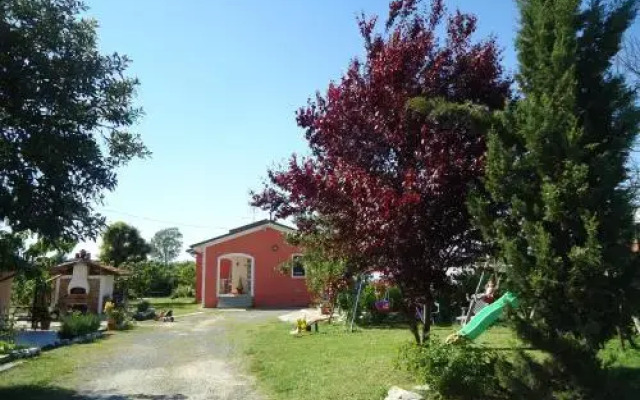 Iacovino Country House