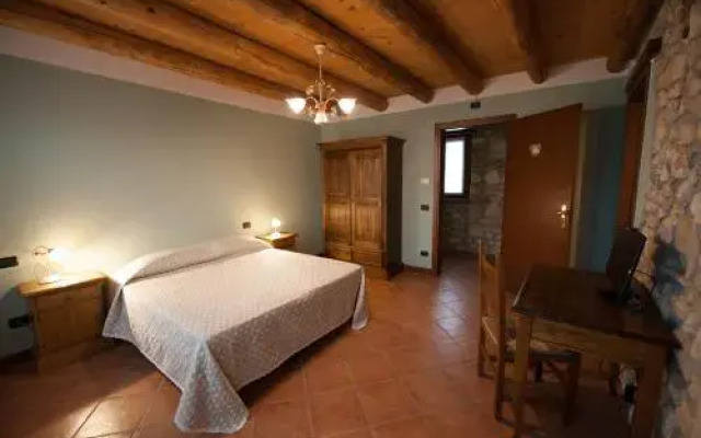 Agriturismo Corte Galvani