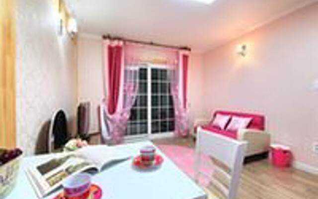 Gangneung Gyeongpo's Day Pension