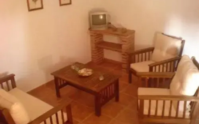 Casa Jazmín