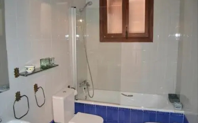 Casa Los Hibiscos