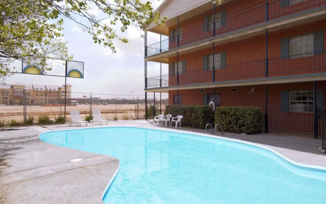 Days Inn Lubbock Texas Tech University