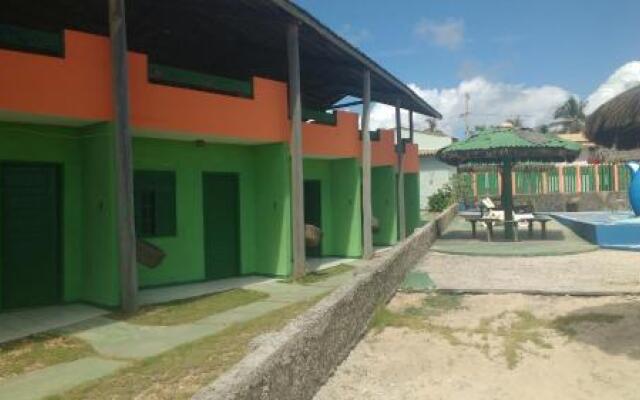 Pousada Club de Poças