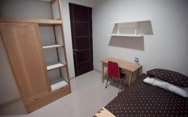 Dtradisi Pradjna Guesthouse
