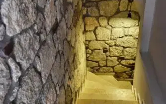 Zachariou Stone Villas