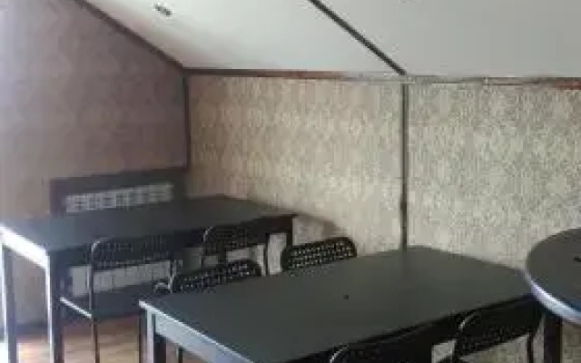 Natalie Apartment