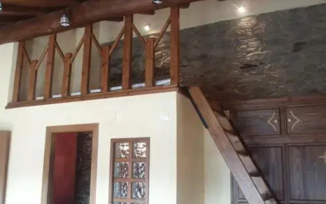Casa Ría de Navia