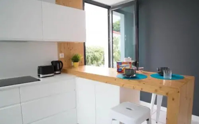 Cozy bungalow for 6 in Playa del Inglés GD04
