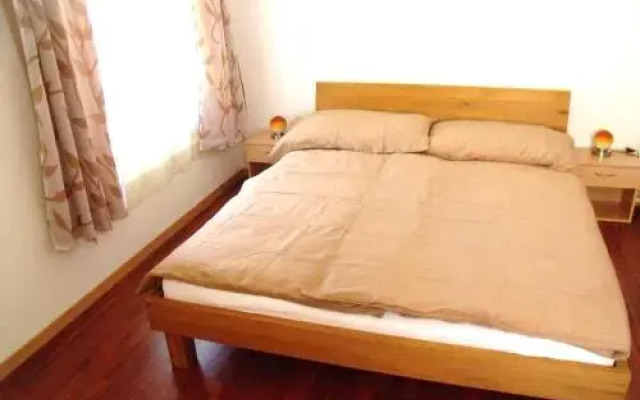 Swiss Holidays Apartment Rosenstrasse 10