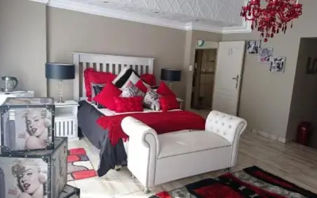 Thabong Guesthouse