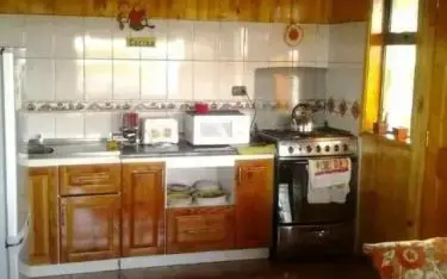 Casa Encanto Natural