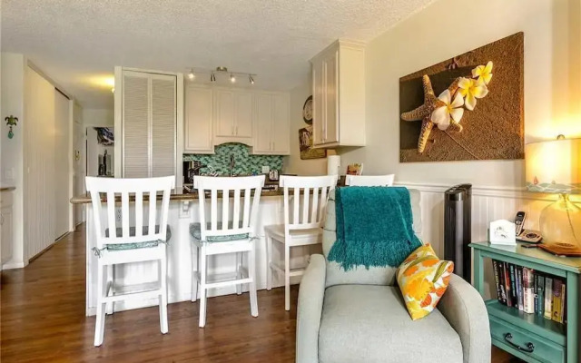 Maui Vista 1109 1 Br Condo