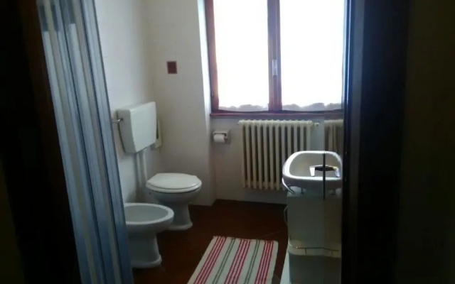 Albergo Sargas