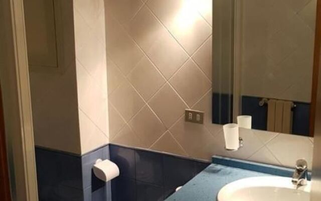 Residence Camporosso II