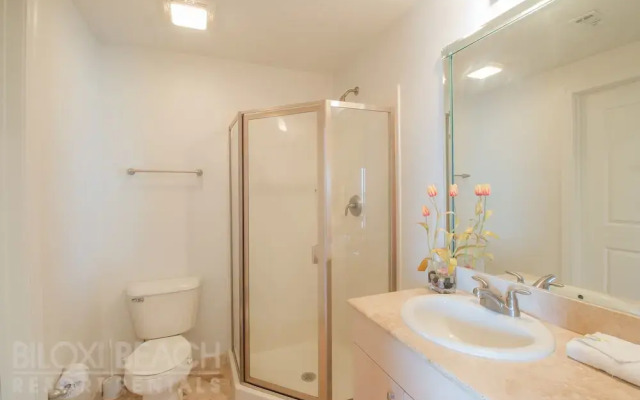 Sea Breeze-Sea Breeze 702 Deluxe