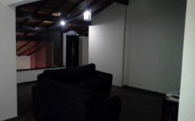 Pousada Casa Familia