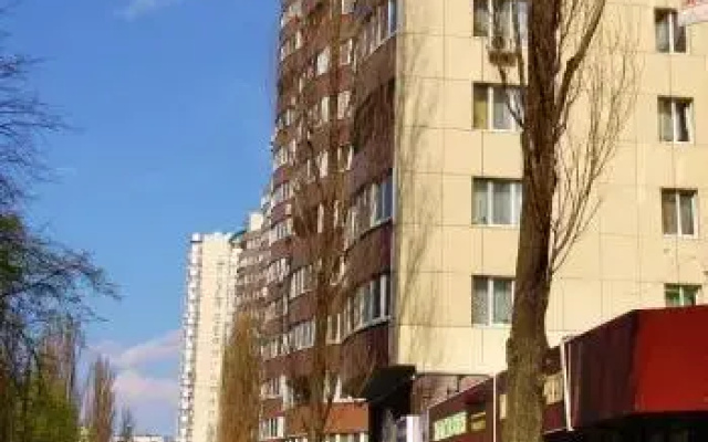 Marco Polo Hotel