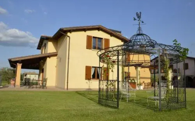 La Gemma B&B