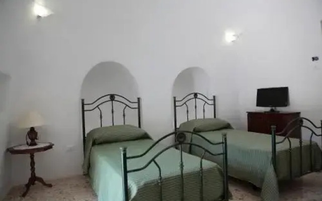 Masseria Casedde Vecchie
