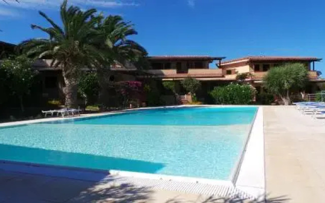 Residence Sottomonte