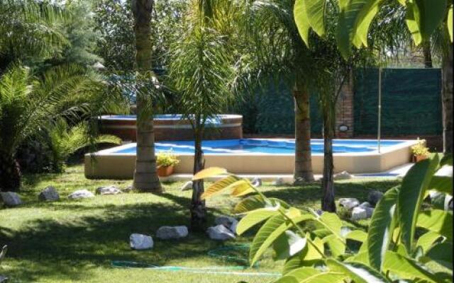 Bungalows Portal Pindó