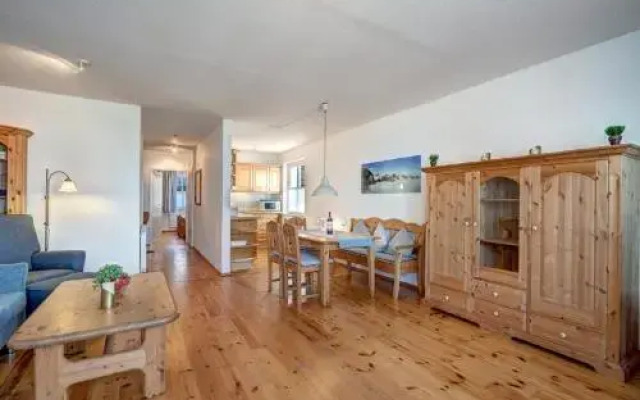 Haus Rolandseck - FeWo 03