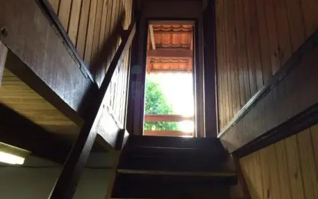 Casa Temporada Savanna